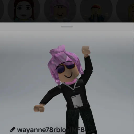 creator wayanne78roblox's avatar
