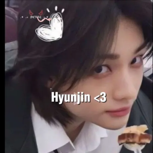 creator Hyunjin.Lix's mine's avatar