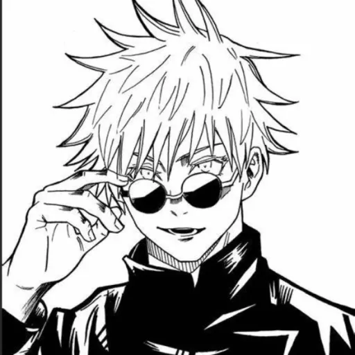 creator máxim fushixguro's avatar