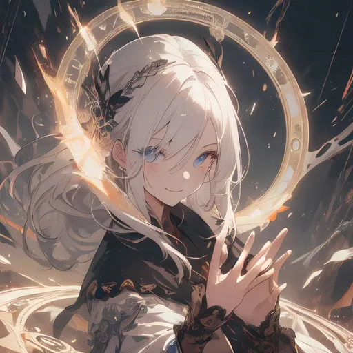 creator Light Magic's avatar