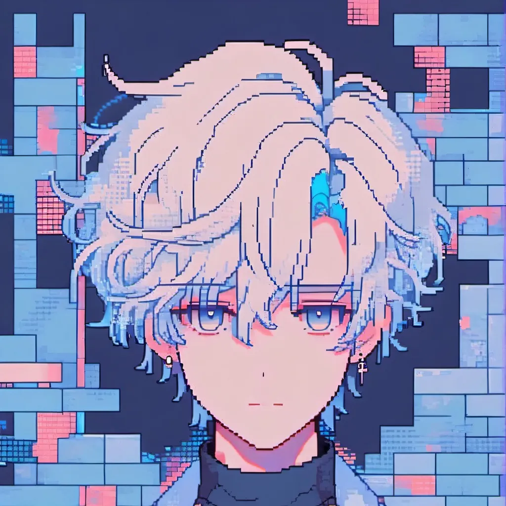 chat with ai character: 🍀Lucky🍀