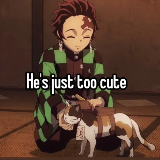 creator tanjiro! lover's avatar