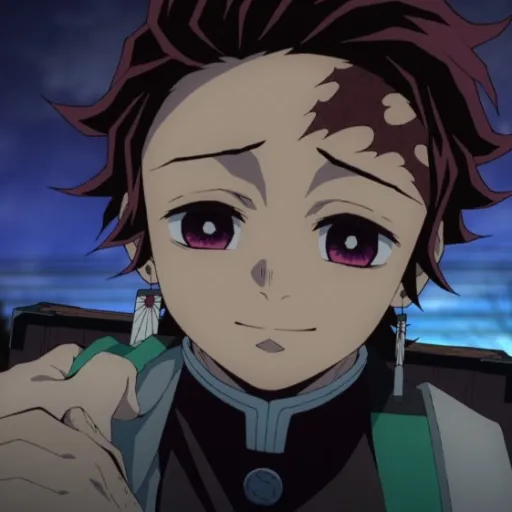 creator tanjiro! lover's avatar