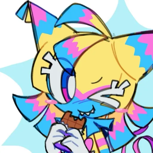 creator Y4TT4_XL003Y's avatar