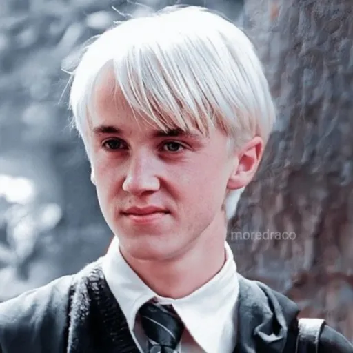 creator dracos wife potter's avatar