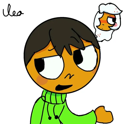 creator 🦁Leo♌🤓👆's avatar