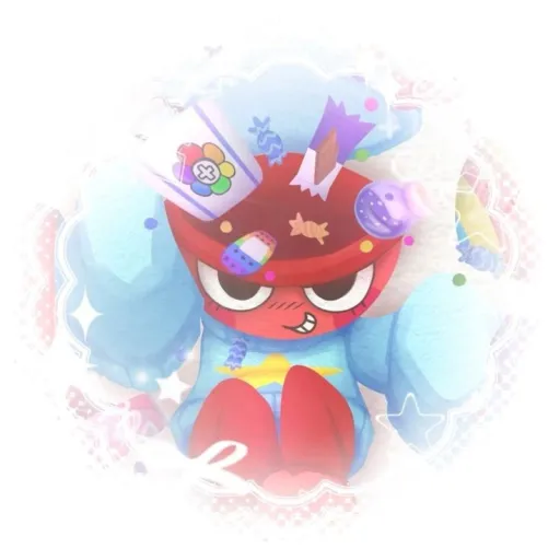 creator Cupid! ★'s avatar