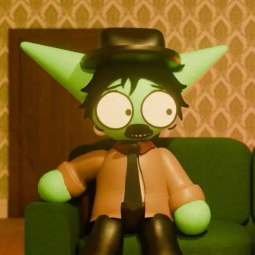 creator 『🧇』 Eleven !! 🎸's avatar