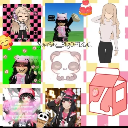 creator Ellyyna's avatar