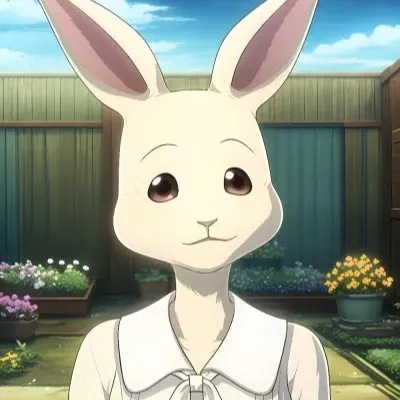 chat with ai character: Haru