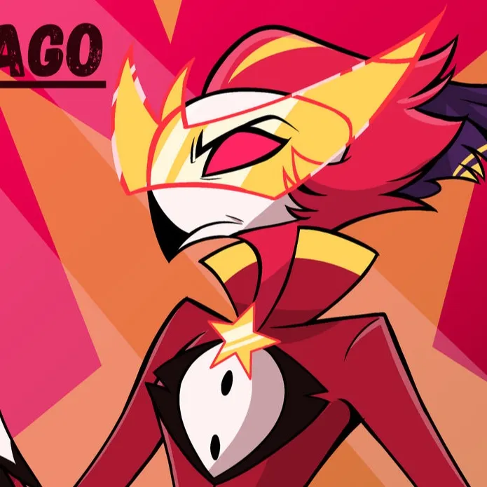 chat with ai character: Vassago