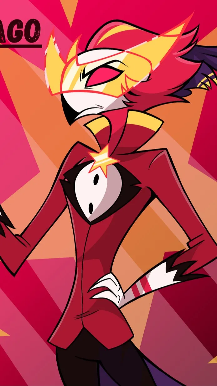 ai character: Vassago background