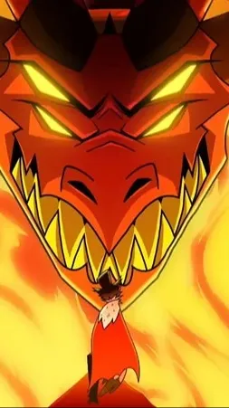 ai character: Satan background