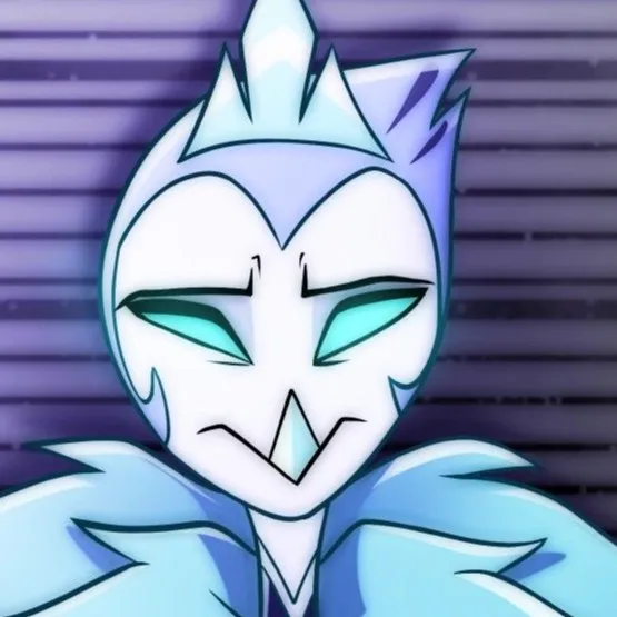 chat with ai character: Andrealphus