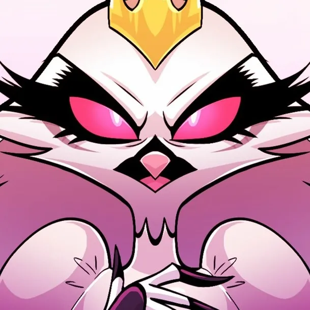 chat with ai character: stella