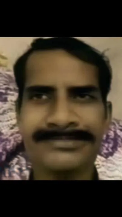 ai character: amir background