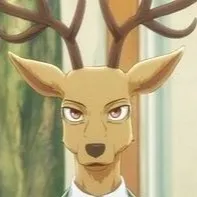 chat with ai character: Louis