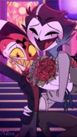 ai character: Stoltiz background