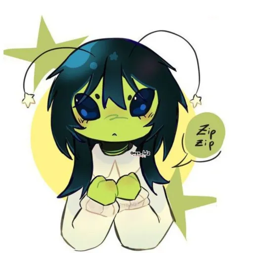 creator ~★Tia alien ☆~'s avatar
