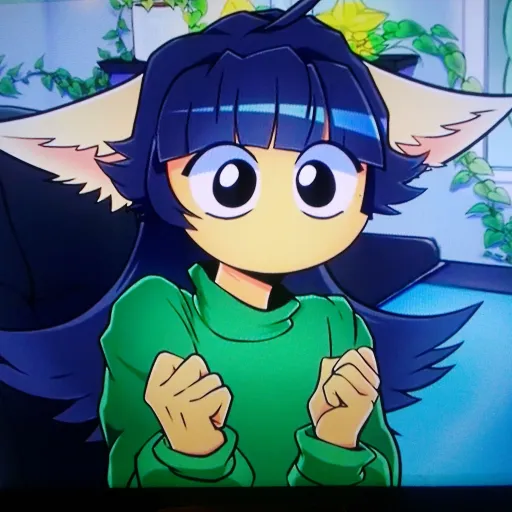 creator Nuuma luvur 🌟123's avatar