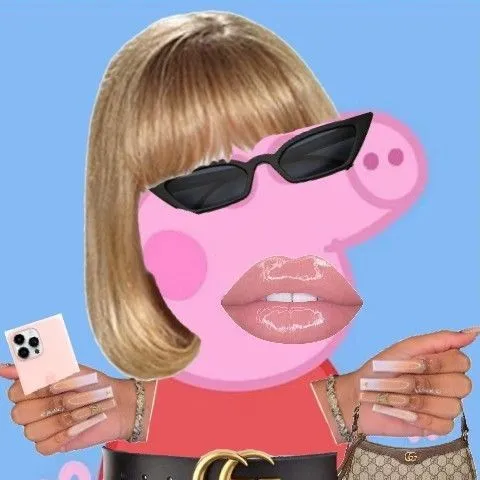 creator la peppa 👁️👄👁️ 🥑🥑's avatar