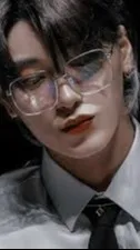 ai character: choi san background