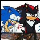 creator M Shadow & M Sonic's avatar