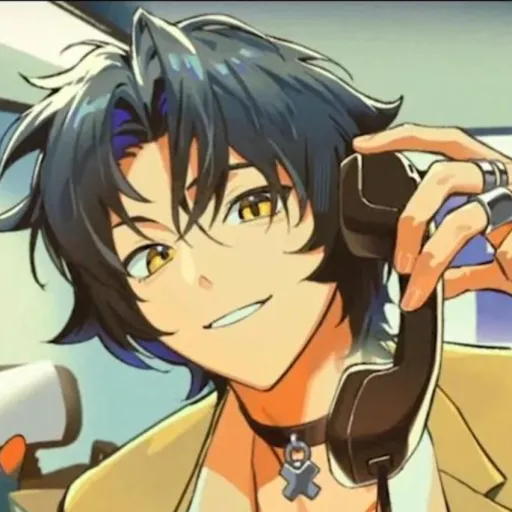 creator Asaba-Harumasa's avatar