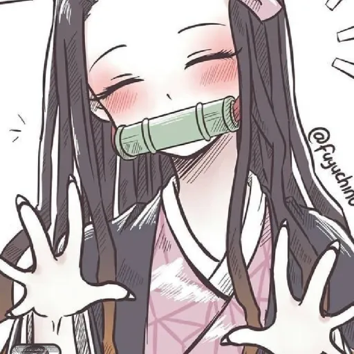 creator small nezuko✨✨✨✨'s avatar