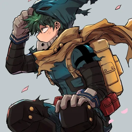 creator izeku midakugo's avatar