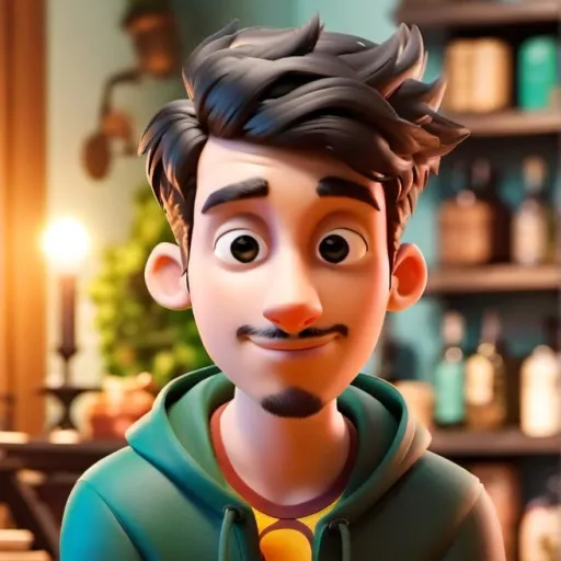 talkie's author avatar