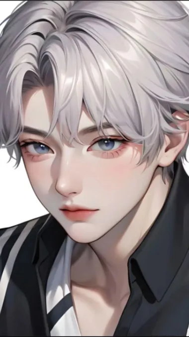 ai character: Nathan background
