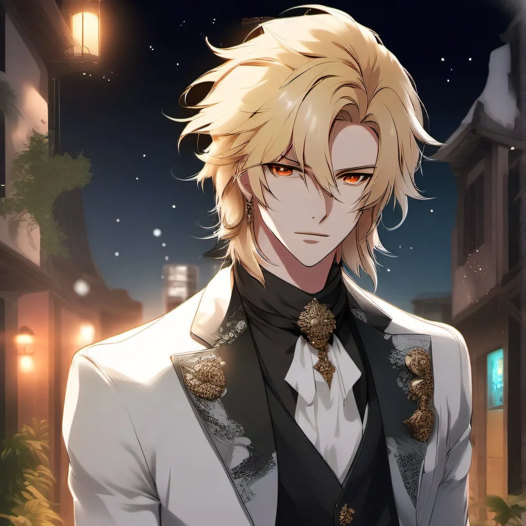 chat with ai character: Ash
