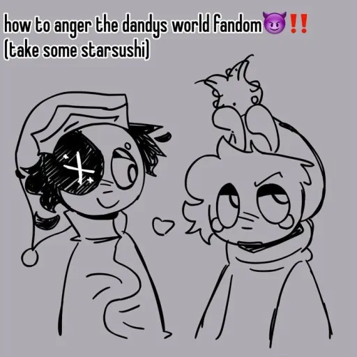 creator Astro_dandy_worls's avatar