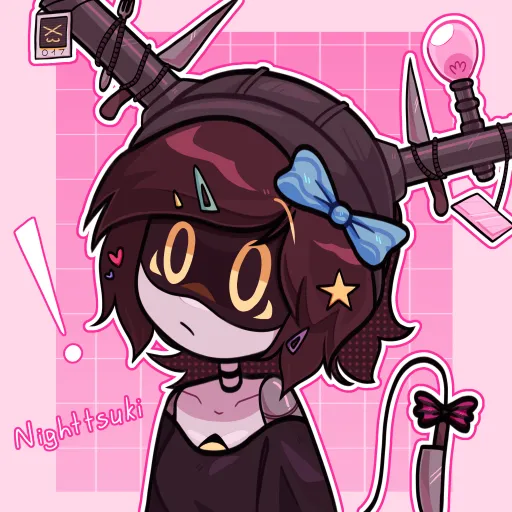 creator Frizzy:Fork's avatar