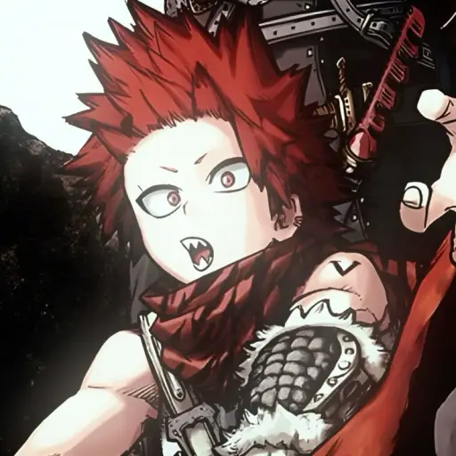 creator ☆Kirishima☆'s avatar