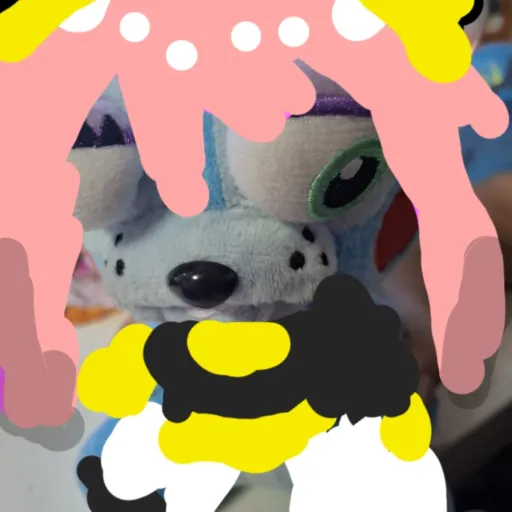creator bonnie forger's avatar