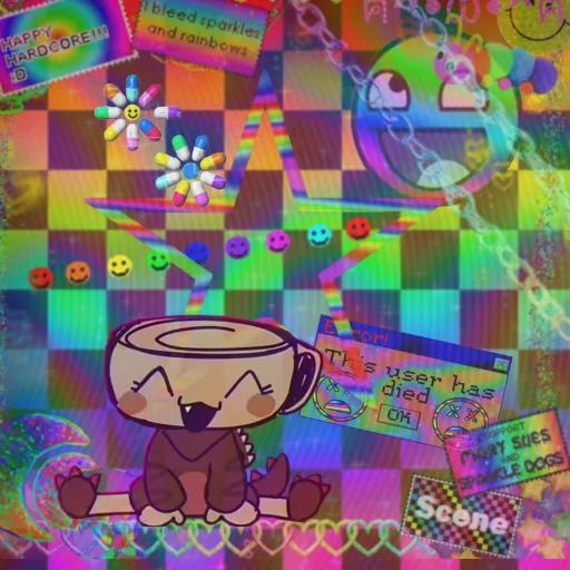 creator berryvison's avatar
