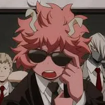 creator ~MINA~ASHIDO~'s avatar