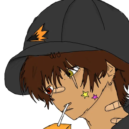 creator Kaito tokei's avatar