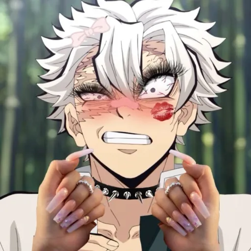 creator Sanemi_24's avatar
