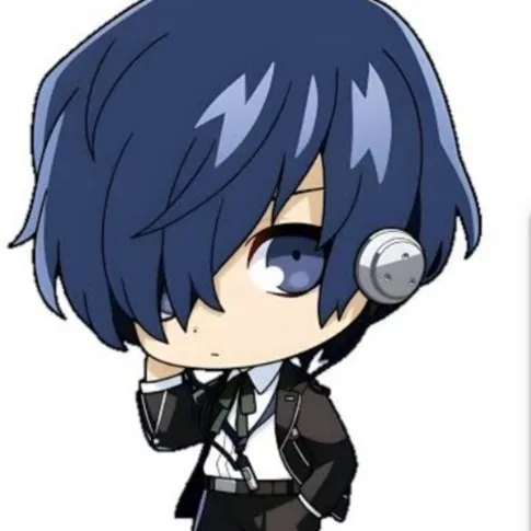 creator Makoto Yuki P3 R's avatar
