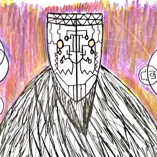 creator Ike99JoseDIAZ's avatar