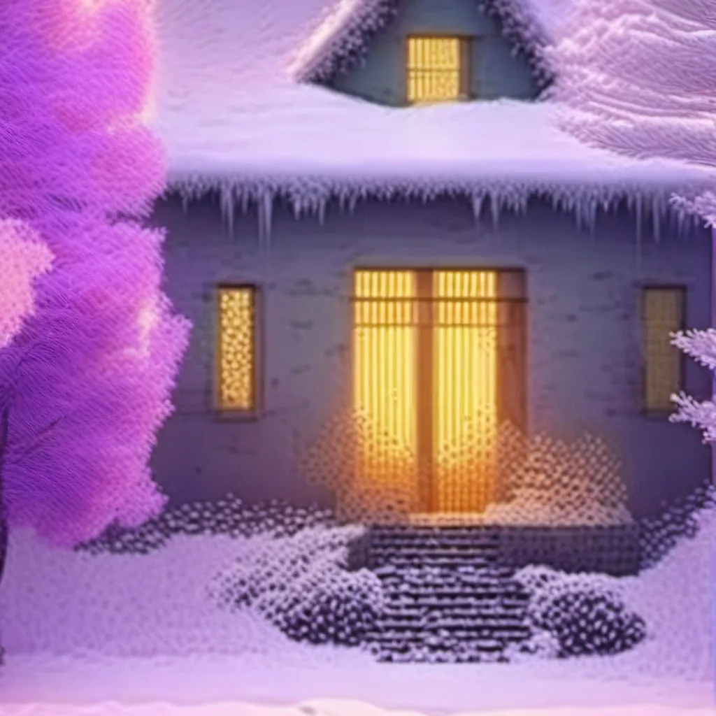 chat with ai character: Life helper