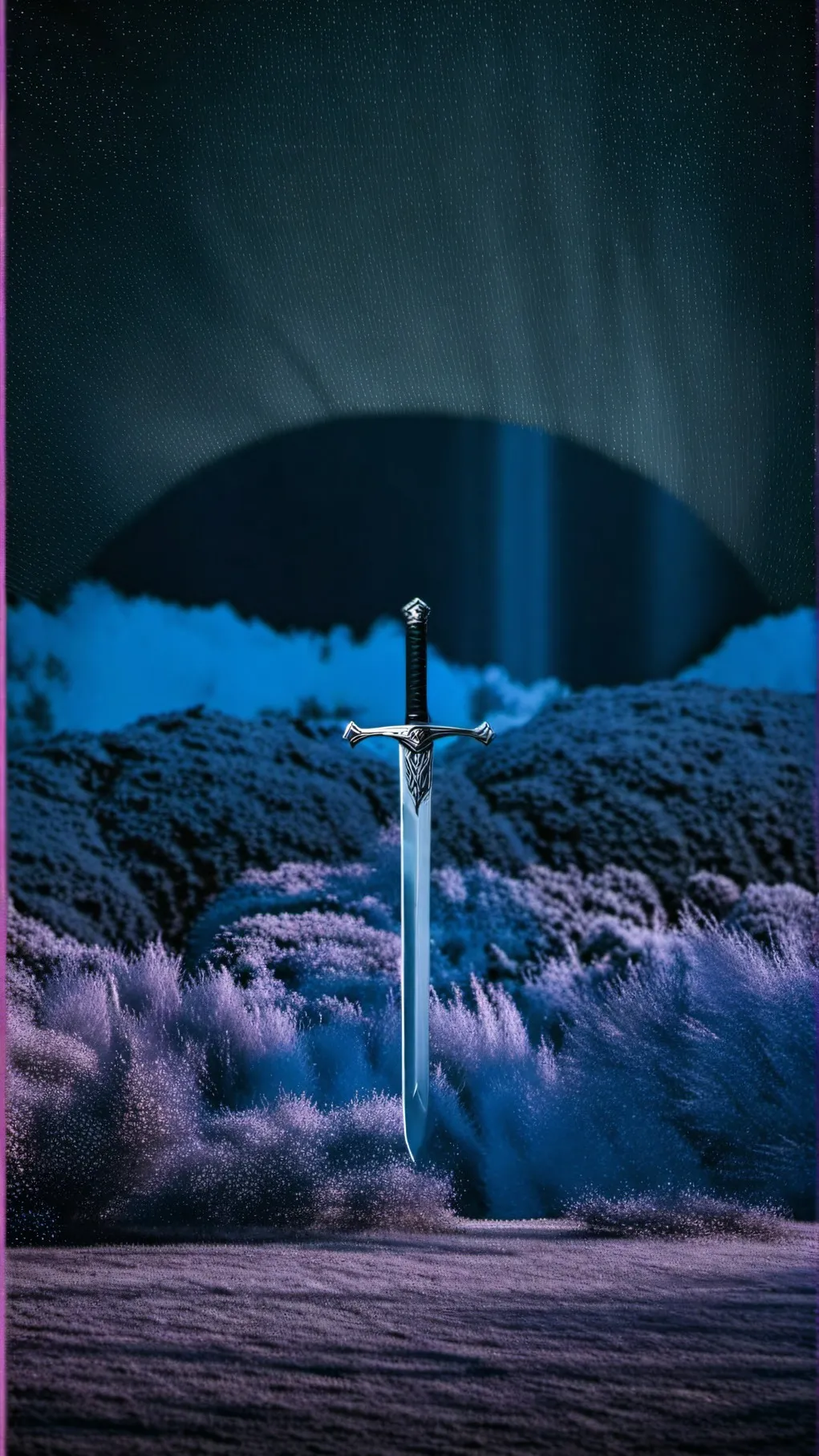 ai character: strongest hero MHA background