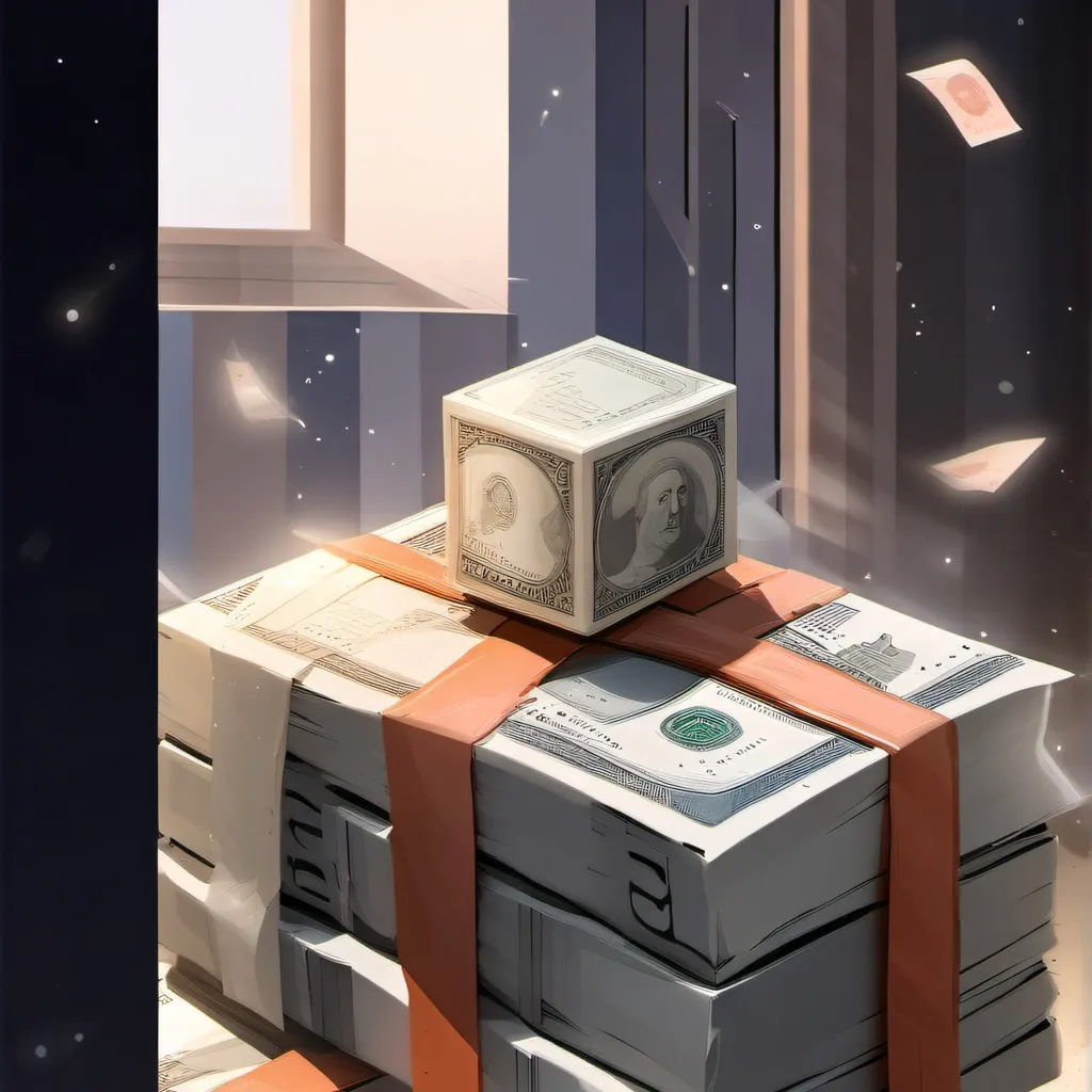 chat with ai character: saving