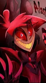 ai character: HH background