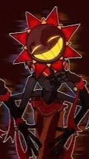 ai character: SAMS/TSAMS/TLAES background