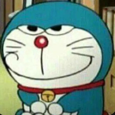 creator DOREMONxDORACAKES's avatar