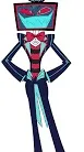 ai character: hh background
